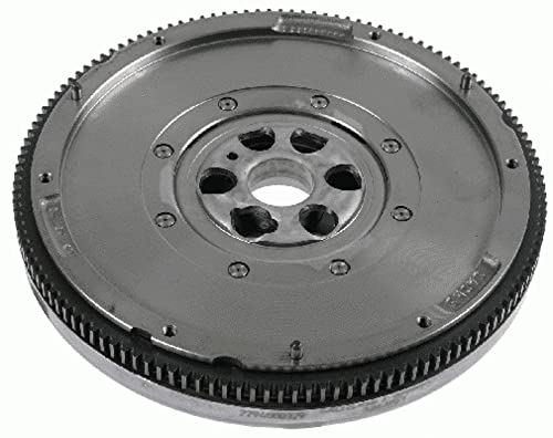 SACHS KOŁO DWUMASOWE  2294000329 AUDI A3/SEAT IBIZA/SKODA OCTAVIA 1,6TDI/1,9TDI 05-