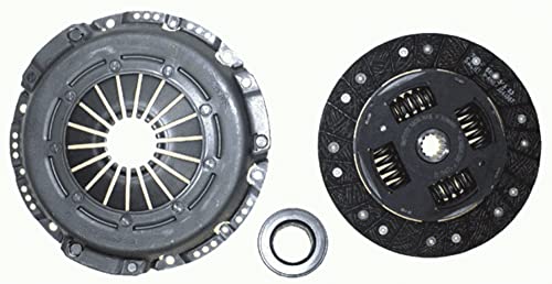 SACHS ZESTAW SPRZĘGŁA  3000641001
