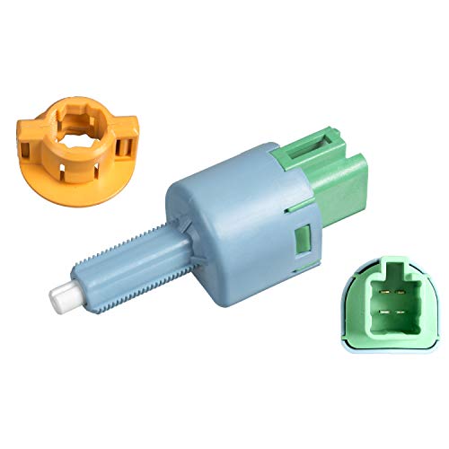 febi bilstein 102859 włącznik światła stopu, 1 sztuka