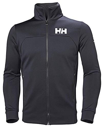 Helly Hansen HP Fleece Jacket Navy L