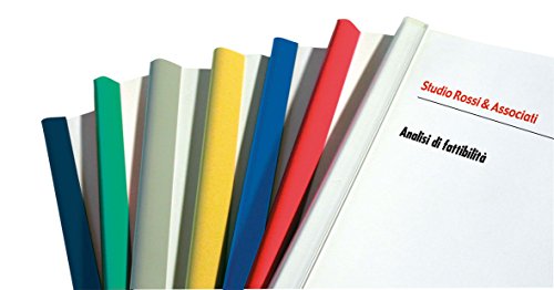 Fellowes d108bl sprzęt bindujący, niebieski D108BL