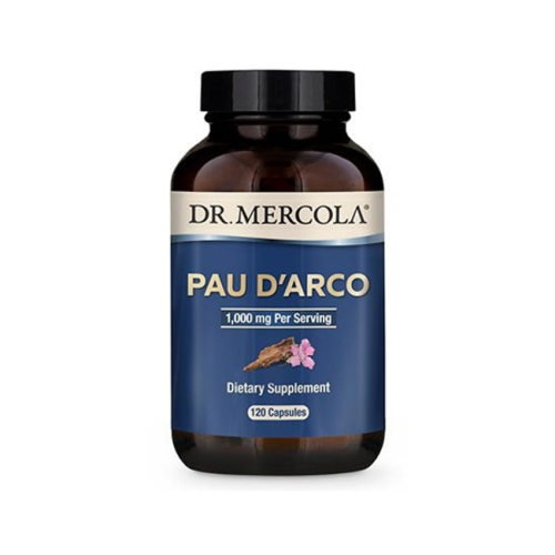 Kenay Dr Mercola - Pau Darco 120 kaps. (Kenay) TT001677