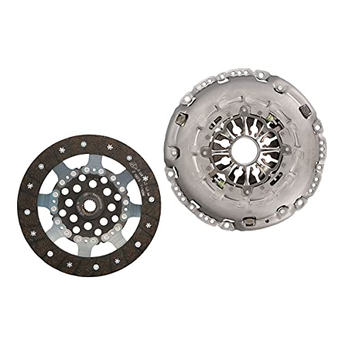 LUK ZESTAW SPRZĘGŁA  625303809 RENAULT LAGUNA II/III/NISSAN QASHQAI 2,0DCI 05-