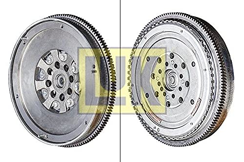 LUK KOŁO DWUMASOWE  415030810 MERCEDES C/E 2,2CDI 06-
