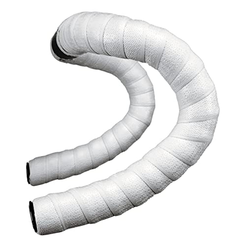 LIZARD SKINS Owijki na kierownicę LIZARDSKINS DSP 3.2 BAR TAPE gr.3,2mm diamond white NEW 309371-uniw