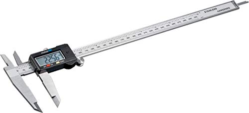 Fixpoint R WZ SL 300 D digital caliper 4040849771392