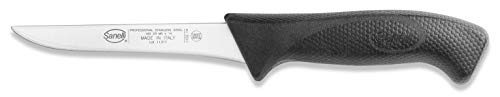 Sanelli 110214 Lario Line wąski nóż do kęszenia, długość 14 cm, wiele