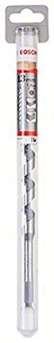 Bosch Wiertło śrubowe 13 mm Długość całkowita 235 mm 2608597627 Sześciokątny uchwyt 1 szt