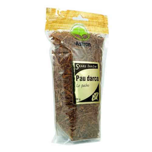 Astron Pau darco - La pacho 100g 21ASTPAUDA
