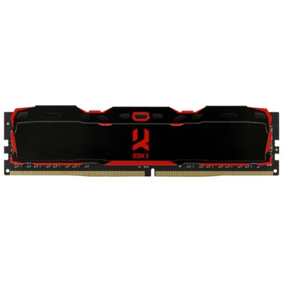GoodRam  IRDM X DDR4 16GB 3200MHz CL16 IR-X3200D464L16A/16G IR-X3200D464L16A/16G