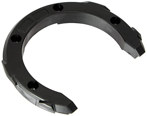 SW-MOTECH EVO Tankring, funkcja Quick-Lock, czarny do modeli BMW/KTM/Ducati