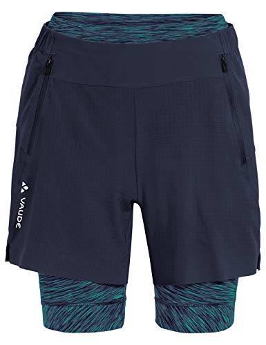 VAUDE Spodnie damskie Women's Altissimi Shorts