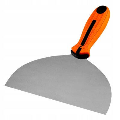 Neo Tools Szpachelka malarska 200mm stal nierdzewna dwukomponentowy uchwyt 50-359 50-359