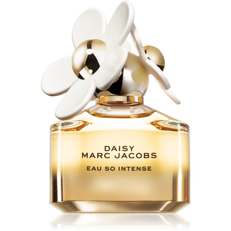 Marc Jacobs Daisy Eau So Intense woda perfumowana 50 ml
