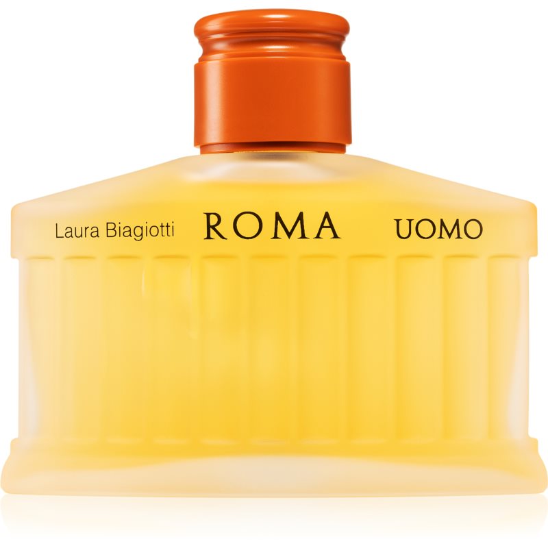 Laura Biagiotti Roma Uomo woda toaletowa 200 ml