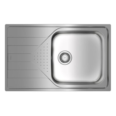 Teka Zlew UNIVERSE 50 T-XM 1B 1D MAX MTX 115110030
