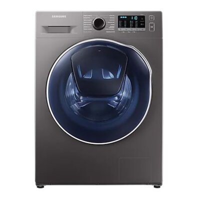 Samsung WD8NK52E0ZX AddWash Slim