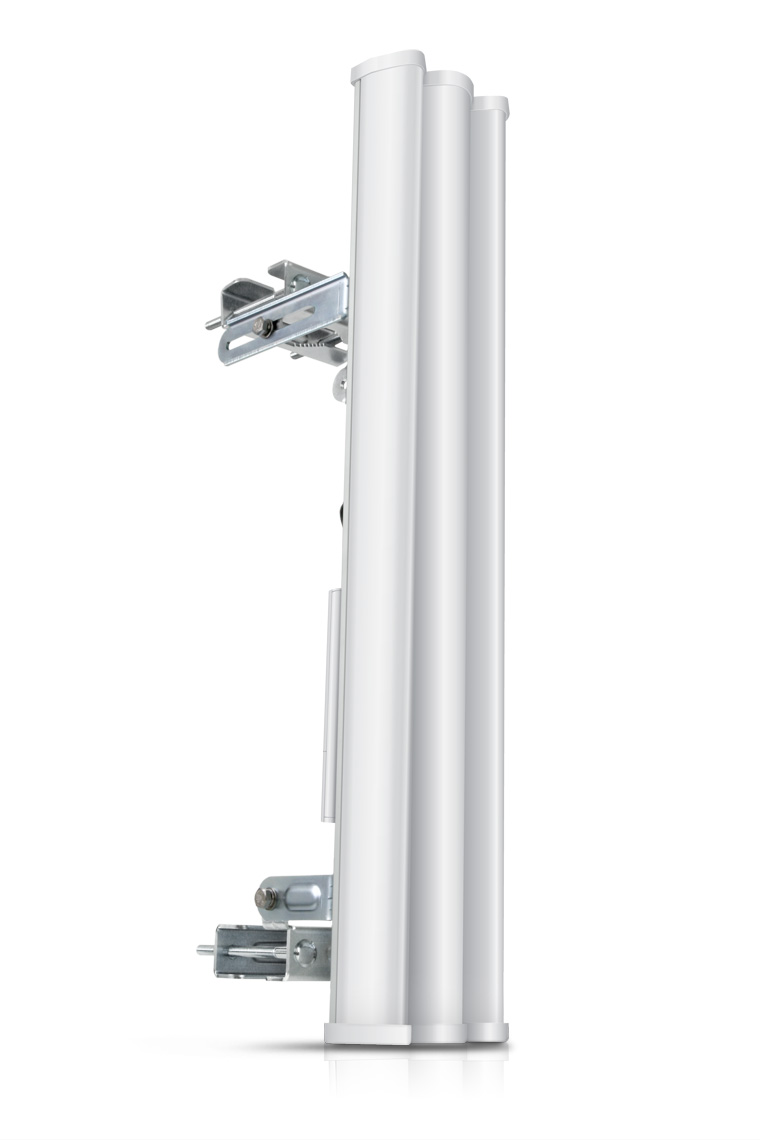 Ubiquiti (AM-2G15-120) Airmax Dual Sector 2,4GHz 120° 15 dBi