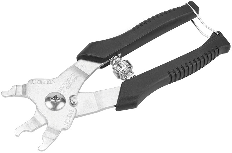 SHIMANO narzędzie do spinania spinek TL-CN10