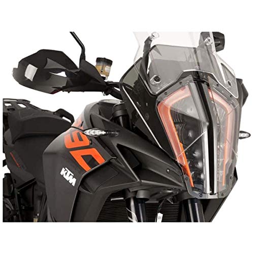 Puig Ochraniacz na reflektory 9470W dla KTM 1290 Super Adventure R/S 17'-19'