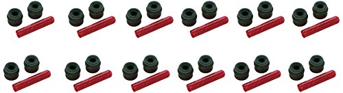 ELRING Zestaw uszczelniaczy, trzonek zaworu 424.820