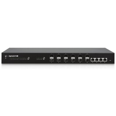 Switch UBIQUITI EdgeSwitch 16 XG