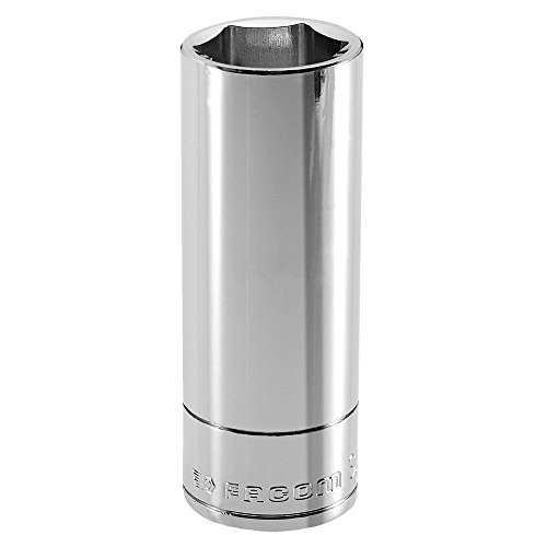 FACOM nasadka 1/2 METRYCZNA DUGA 6-KTNA OGV 17MM S.17HLA