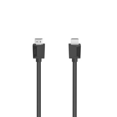 Hama Kabel Hdmi 1,5m 4K 3D Ethernet Arc High Speed