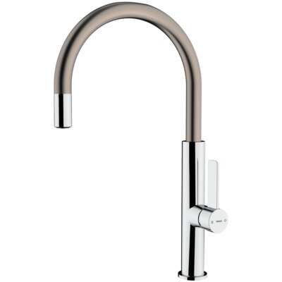Teka Bateria stojąca FOT 995 Tytanowy 116030035