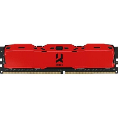 GoodRam  IRDM X DDR4 16GB 3200MHz CL16 IR-XR3200D464L16A/16G IR-XR3200D464L16A/16G