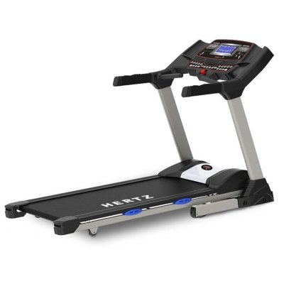 Hertz Fitness Fitness Bieżnia elektryczna FITNESS Speed Pro