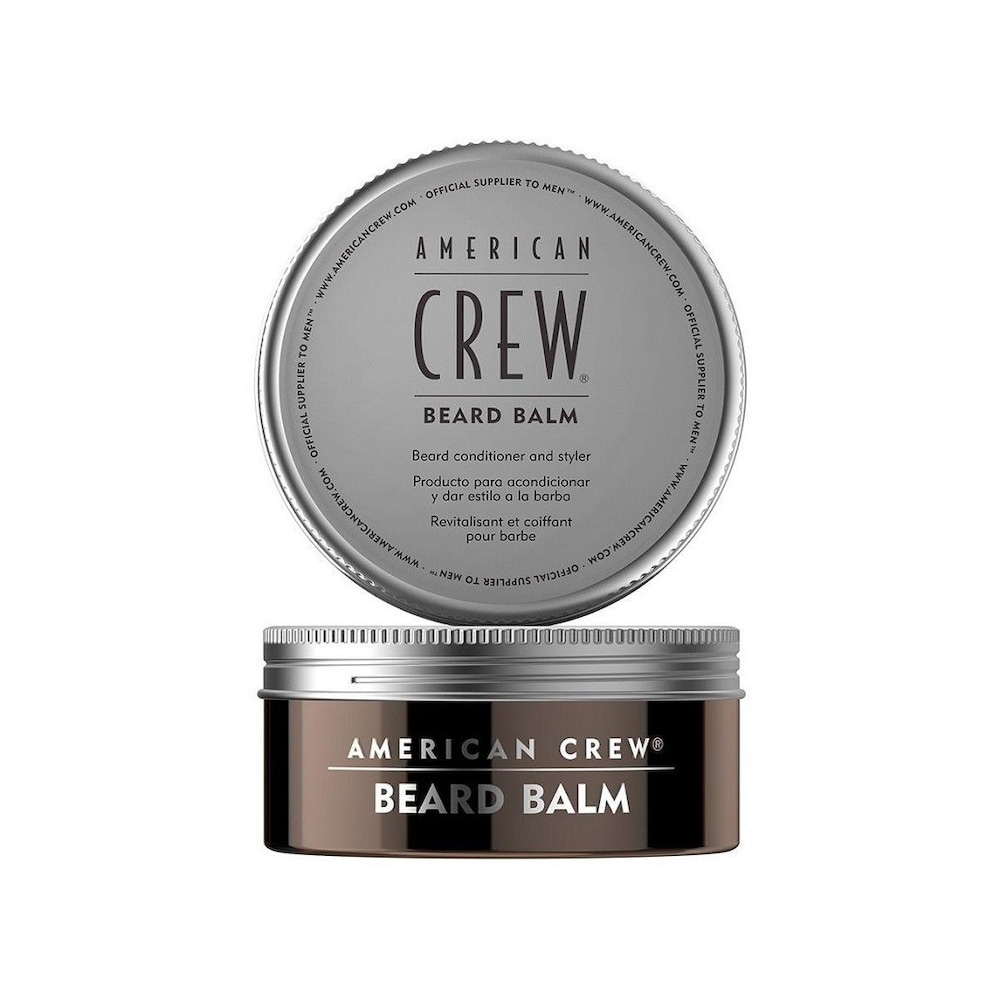 AMERICAN CREW BEARD BALM odżywka do brody i stylizacja