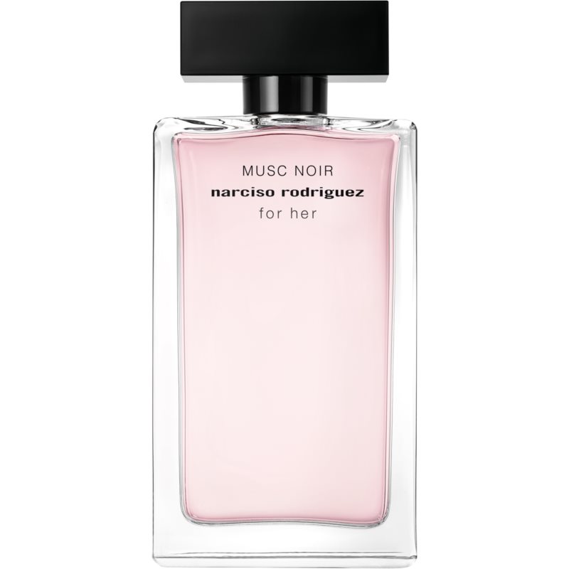 Narciso Rodriguez Noir Musc For Her woda perfumowana 100 ml