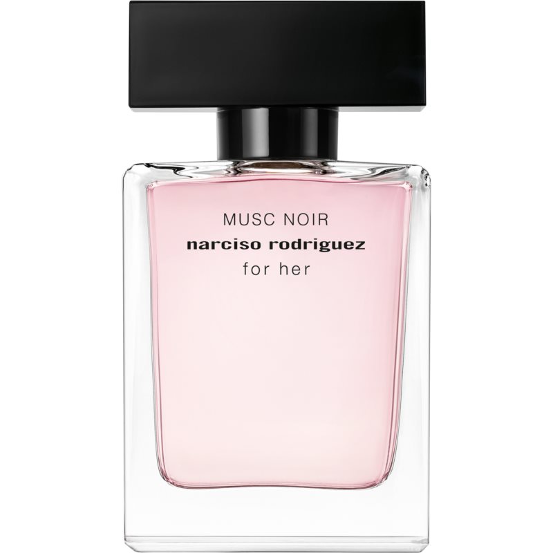Narciso Rodriguez Noir Musc For Her woda perfumowana 30 ml