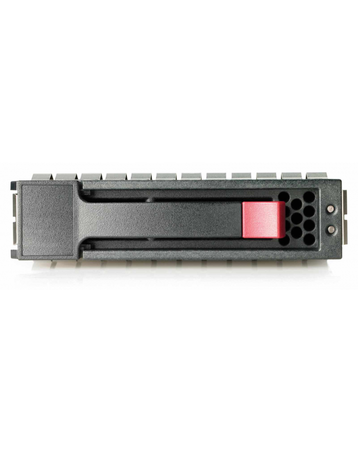 Hewlett Packard Enterprise HPE MSA HDD 2.4TB 2.5inch SAS 12G Enterprise 10K M2 3yr Wty