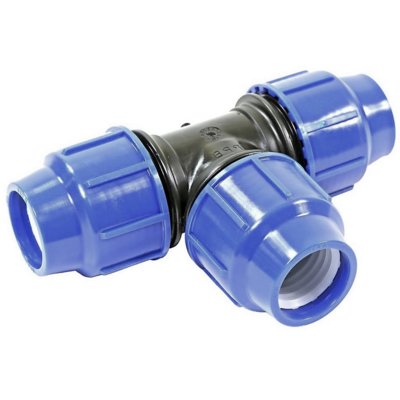 SAB SAB Trójnik SAB P-SA08080025025P