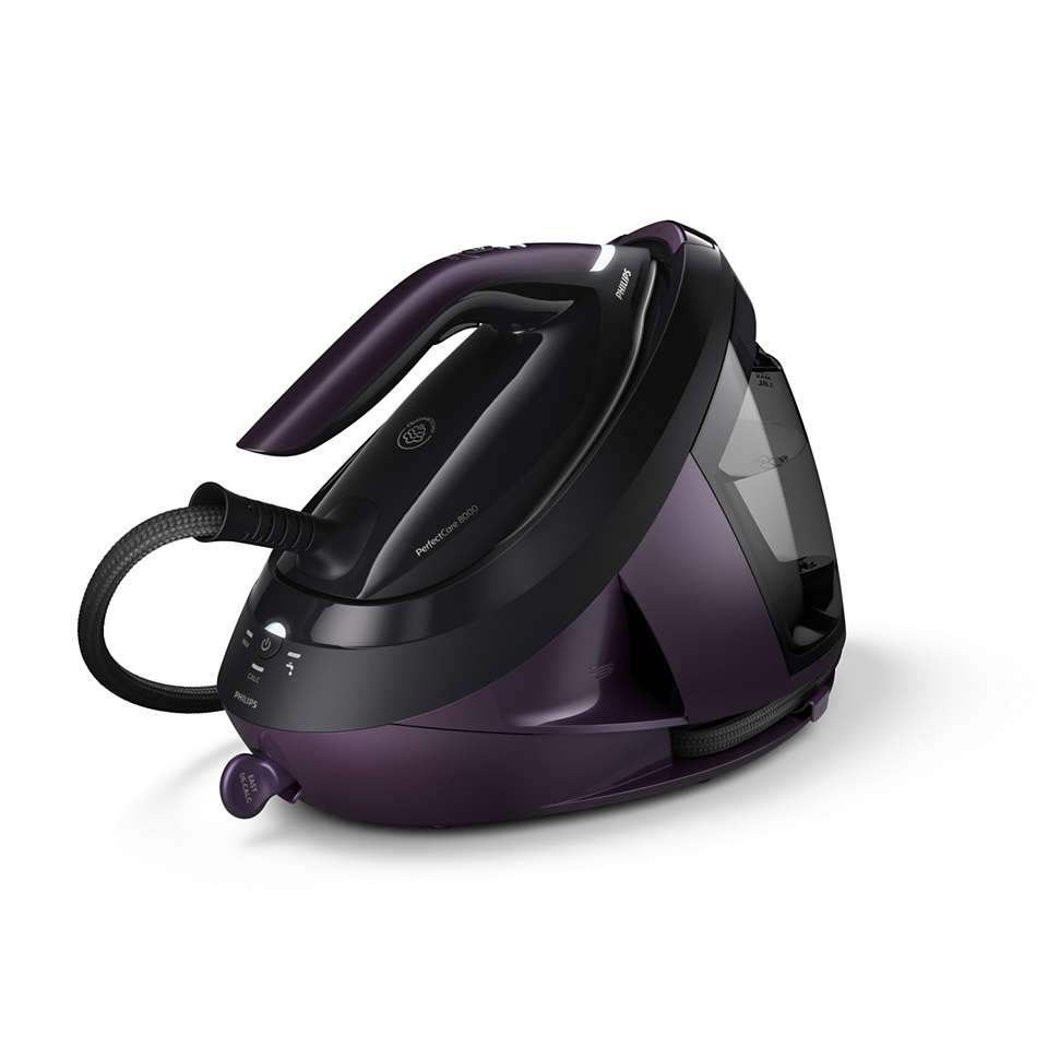 Philips PerfectCare Seria 8000 PSG8160/30