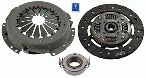 SACHS Zestaw sprzęgła 3000 771 001