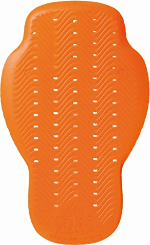 TUCANO URBANO Kombinezon unisex 8006, pomarańczowy, rozmiar uniwersalny UE