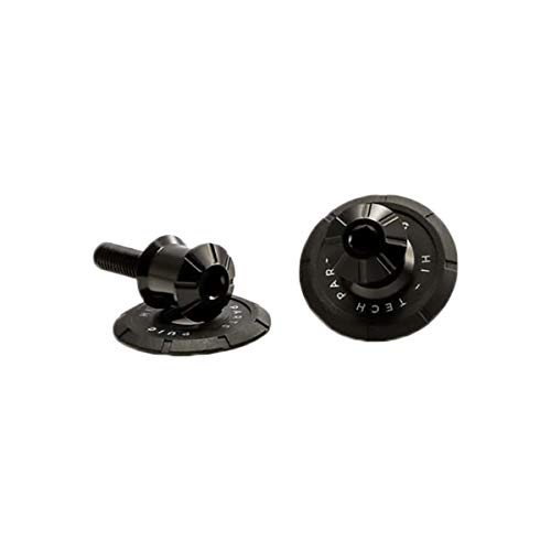 Puig 9261N zestaw szpuli Pro Ø10/125 czarny