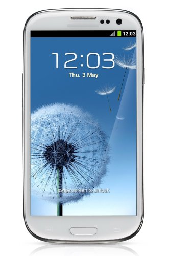 Samsung Galaxy S3 i9300i 16GB Biały