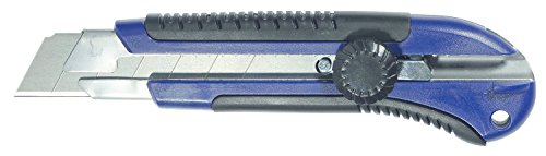 Irwin nóż Z ŁAMANYM OSTRZEM 25mm ABS 10508136