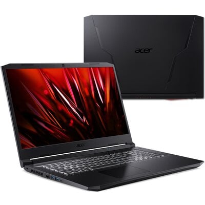 Acer Nitro 5 R5-5600H/16GB/512+1TB/W10 RTX3060 144Hz (AN515-45 || NH.QBCEP.00E)