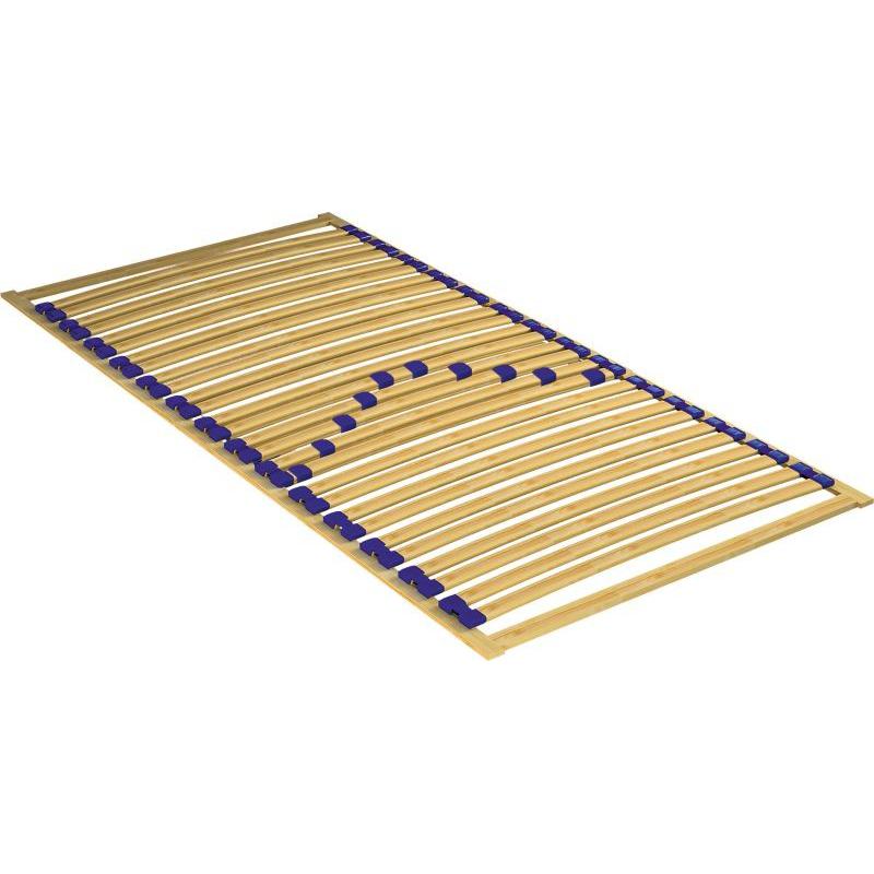 Stelaż Twinpack M&K foam Koło Rozmiar - 200x200