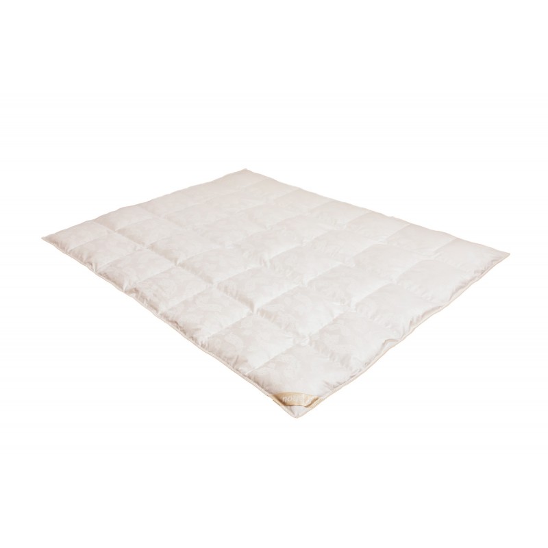 Kołdra puchowa letnia Notte Dolce ANIMEX 100% puch Rozmiar - 160x200