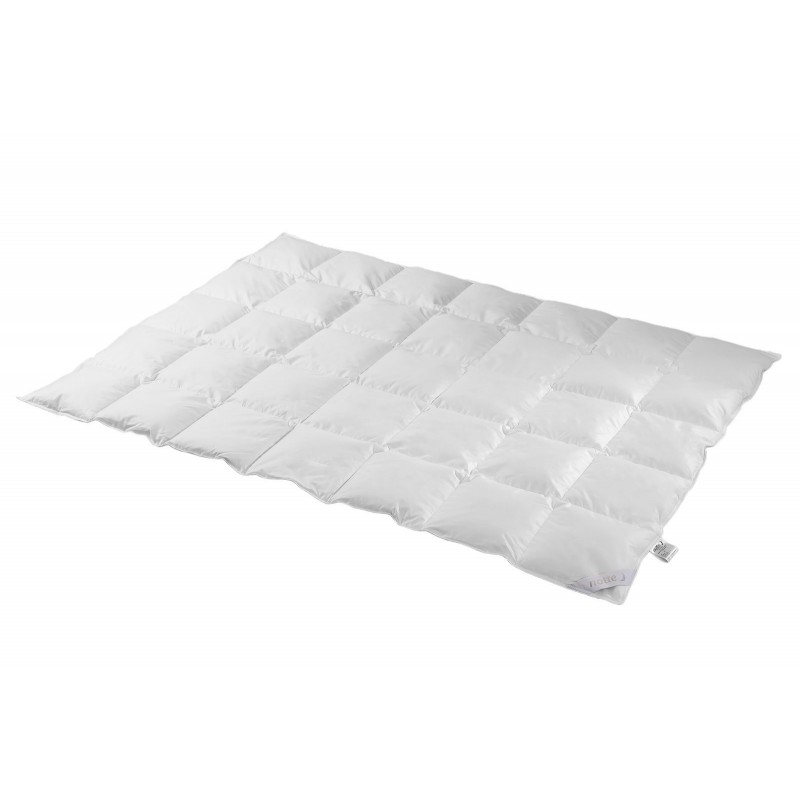 Kołdra puchowa zimowa Notte Luna ANIMEX 100% puch Rozmiar - 200x200