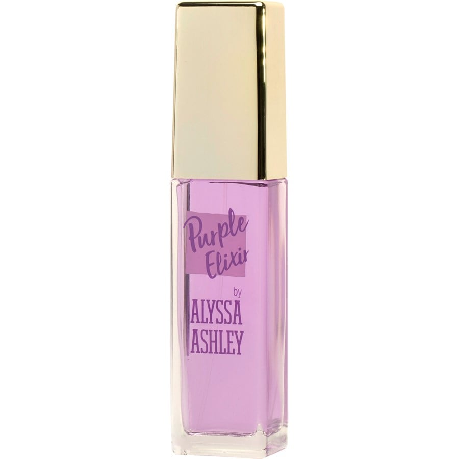 Alyssa Ashley Eau de Toilette Spray 50 ml