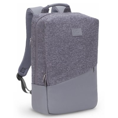 Rivacase 7960 Laptop Sleeve 15.6 Szary (7960 GREY)