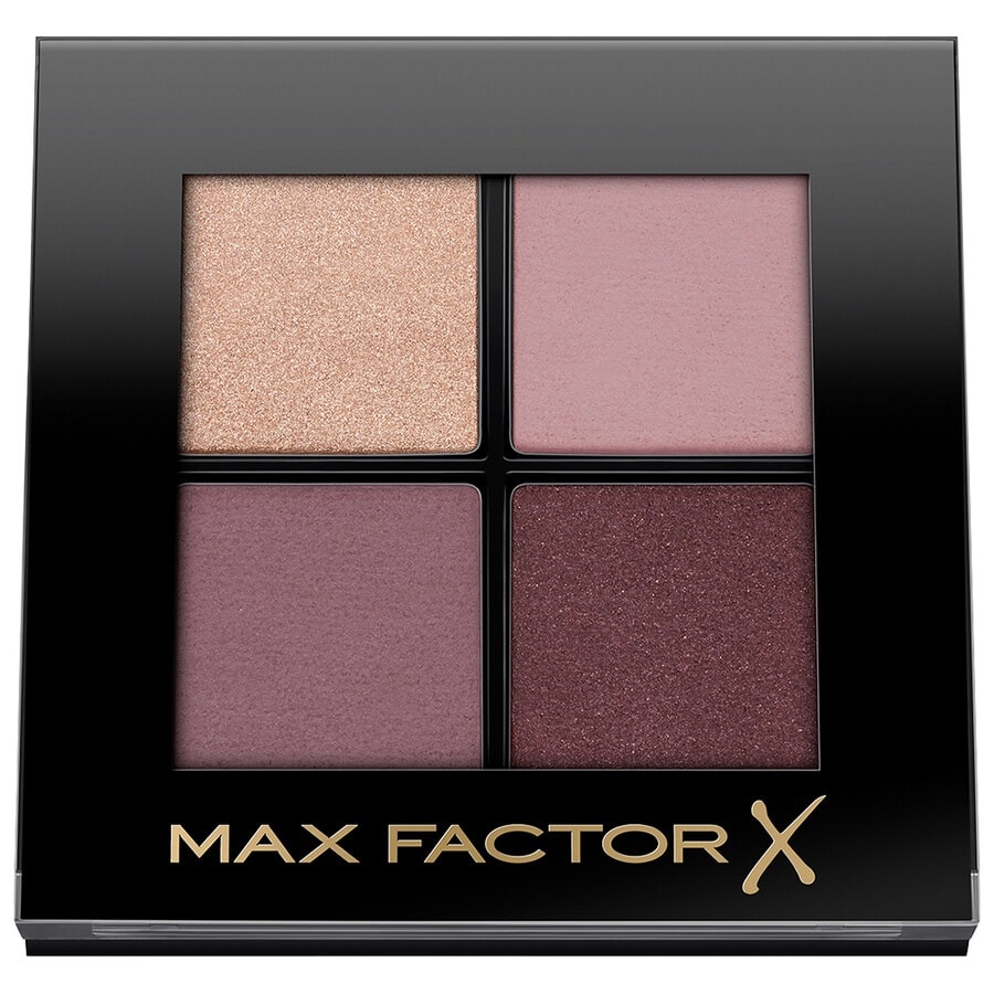 Max Factor Color Xpert Soft Touch Palette Crushed blooms 002