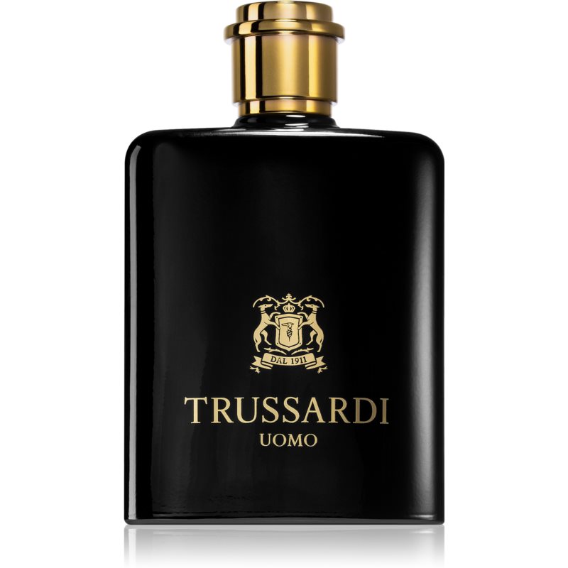 Trussardi Uomo woda toaletowa 200ml
